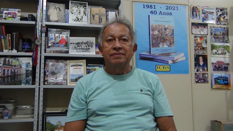 Luiz Alberto Neves - Médico